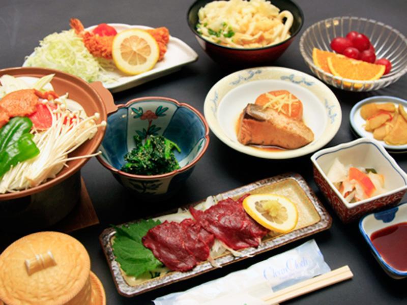 Oogiyama Ryokan Fujikawaguchiko Εξωτερικό φωτογραφία