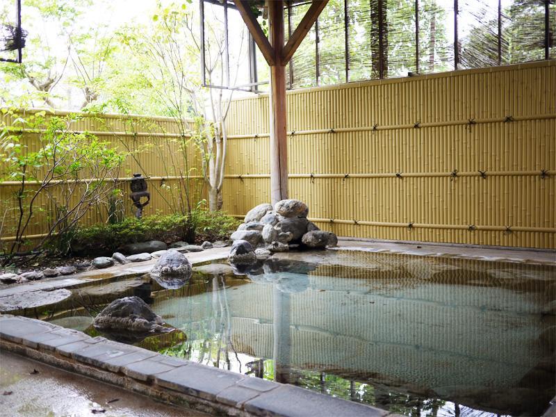 Oogiyama Ryokan Fujikawaguchiko Εξωτερικό φωτογραφία